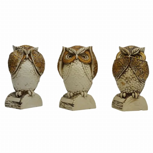 Buhos 13 cm