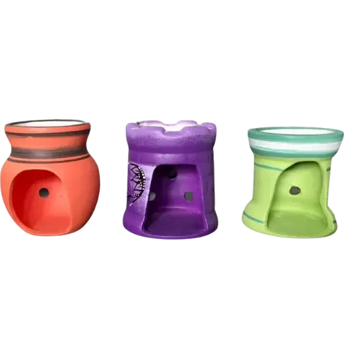Hornillo Color