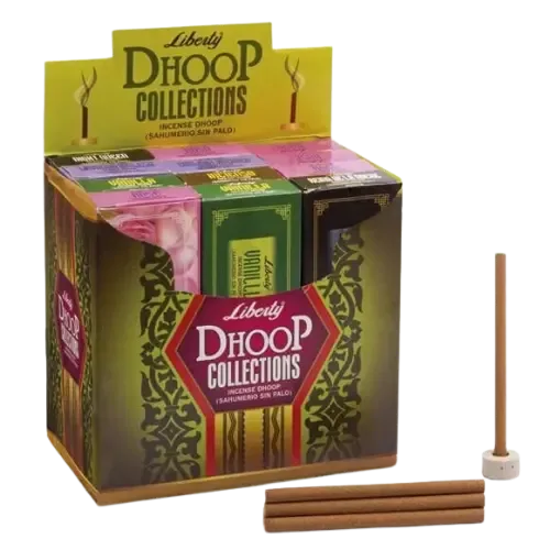 Dhoop Liberty (Sin Varilla)