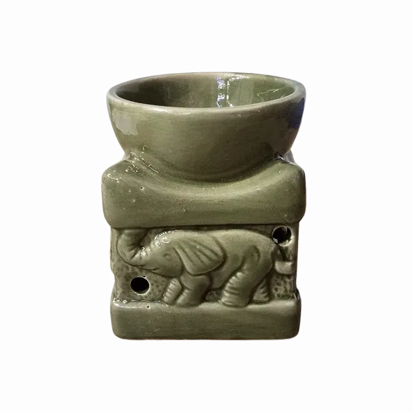 Hornillo Deco Elefante