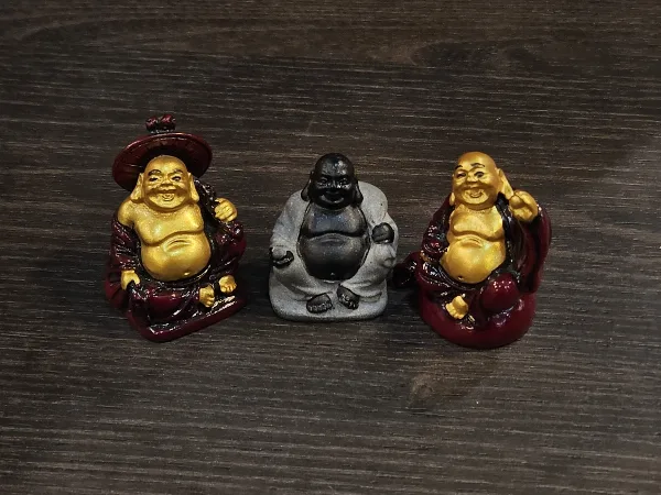 Buda Pequeño