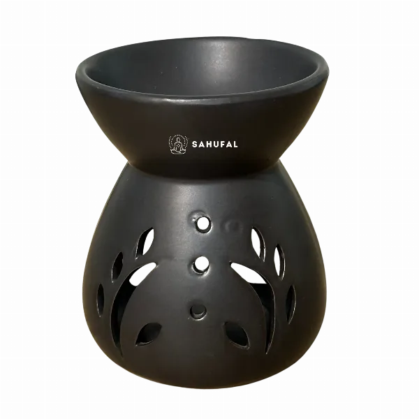 Hornillo Hojas Caladas NR2