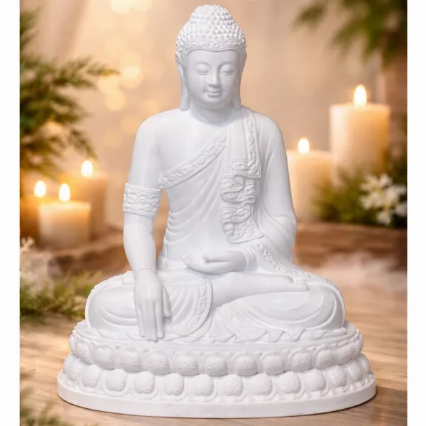Buddha 25cm Pintable
