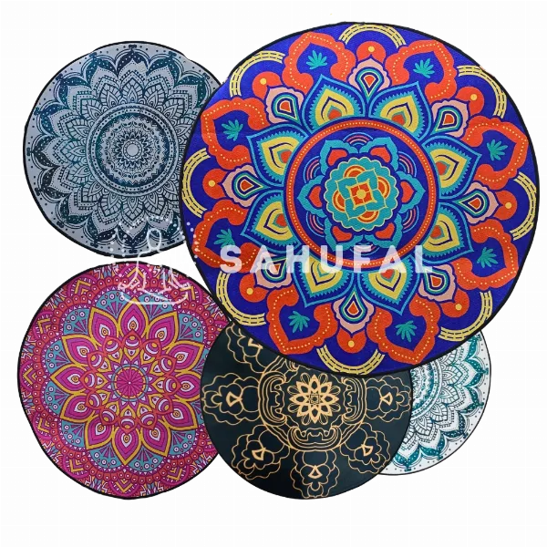 Alfombras Importadas 80 cm