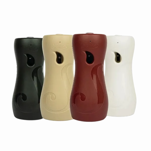 Equipo Analógico Aromatización Linea Deco Saphirus