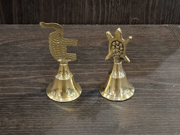 Campana de Bronce 8.5 cm