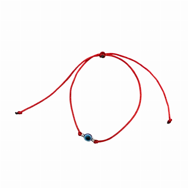 Pulseras Hilo Rojo Ojo Turco