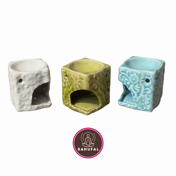 Hornillo Prana