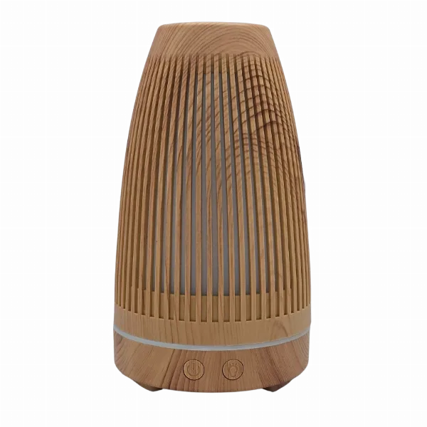 Humidificador Lamas de Madera 16 cm