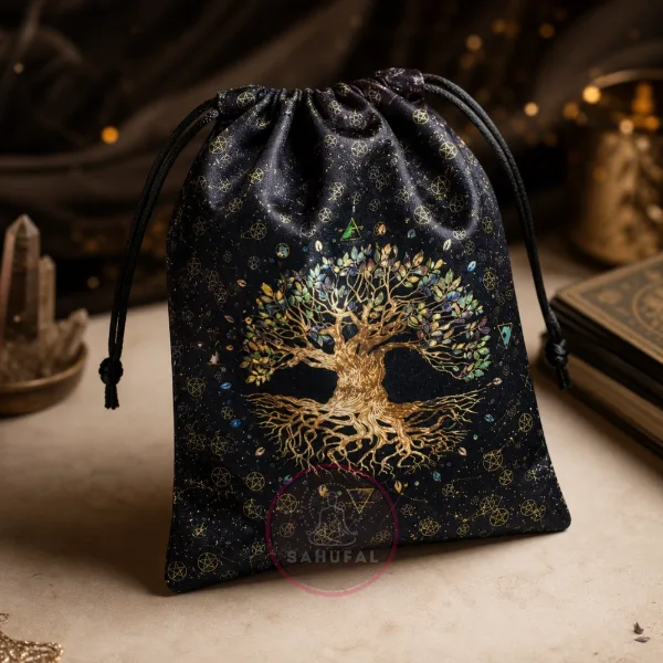 Bolsas Para Tarot 12x12