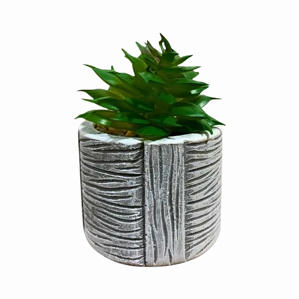 Planta Artificial 8 cm M-431