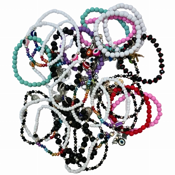 Pulseras Varias en Oferta