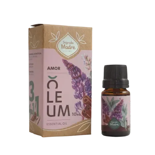 Oleum 311 Amor Sagrada Madre