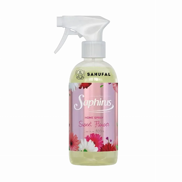 Home Spray Saphirus