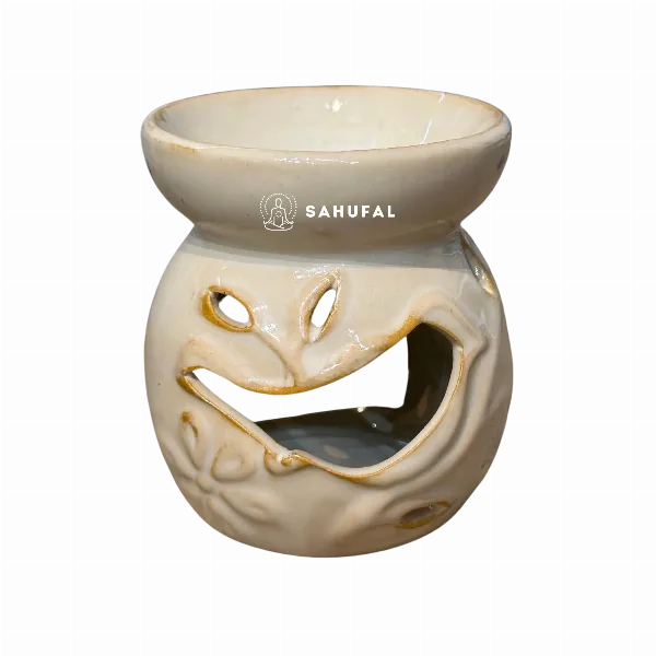 Hornillo Pájaro Calado
