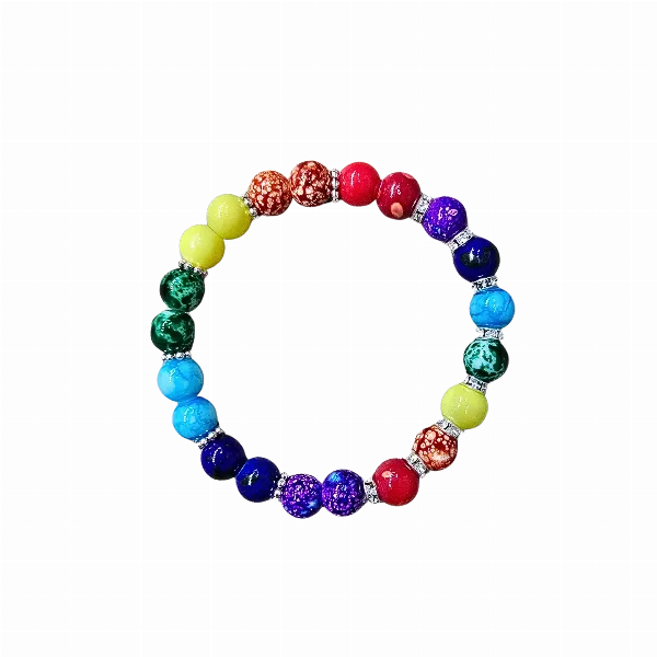 Pulsera 7 Poderes