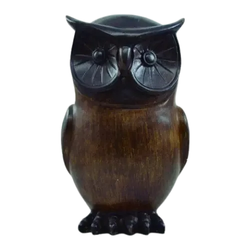 Buho Deco 20.5 cm
