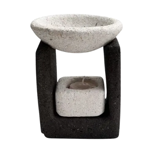 Hornillo de Piedra Mediano