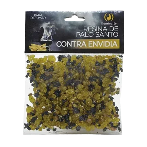Palo Santo Resina 50g