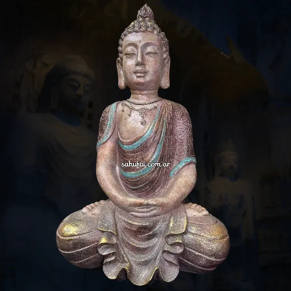 Buda Sentado 52.5 cm