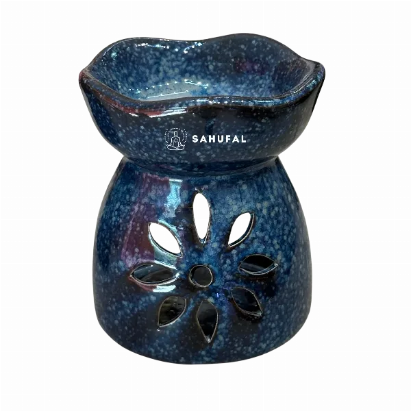 Hornillo Copa Flor