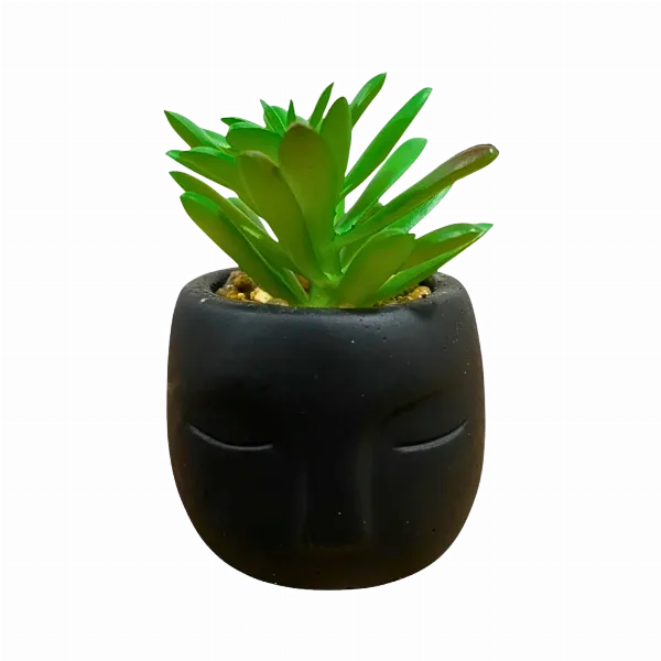Planta Artificial 8 cm M-429