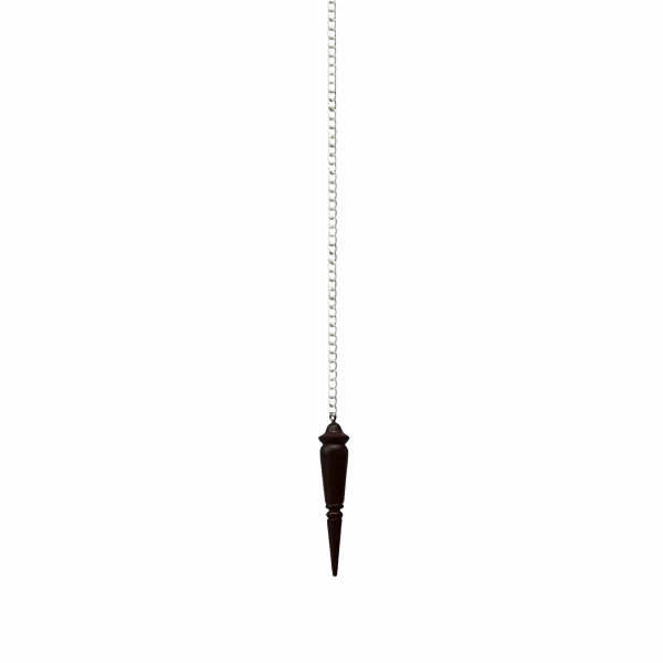 Péndulo Umbral Trifase de Madera