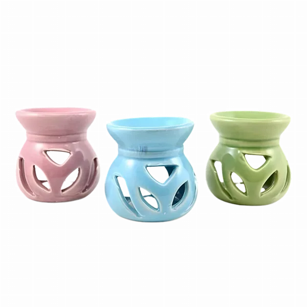 Hornillo Calado 6.5 cm