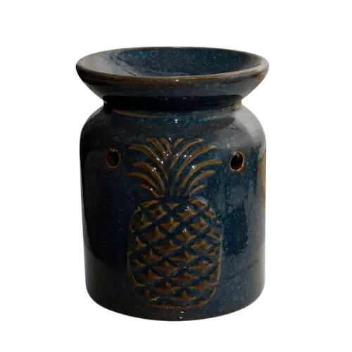 Hornillo Piña