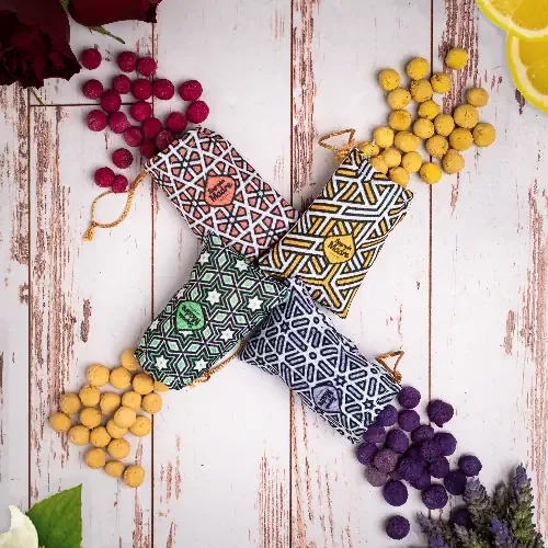 Perlas Aromáticas Saquito Sagrada Madre