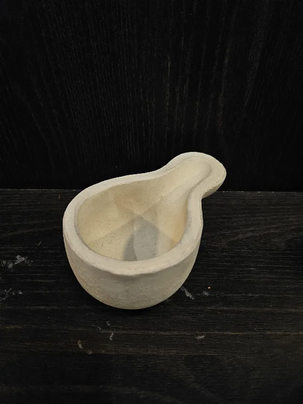 Sahumador Ceramica Grande NR2