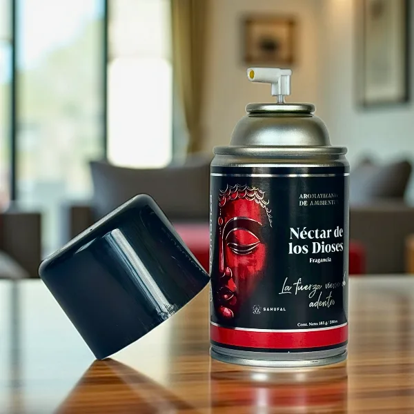 Aerosol Aromanza 280 ml