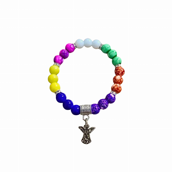Pulsera 7 Arcangeles