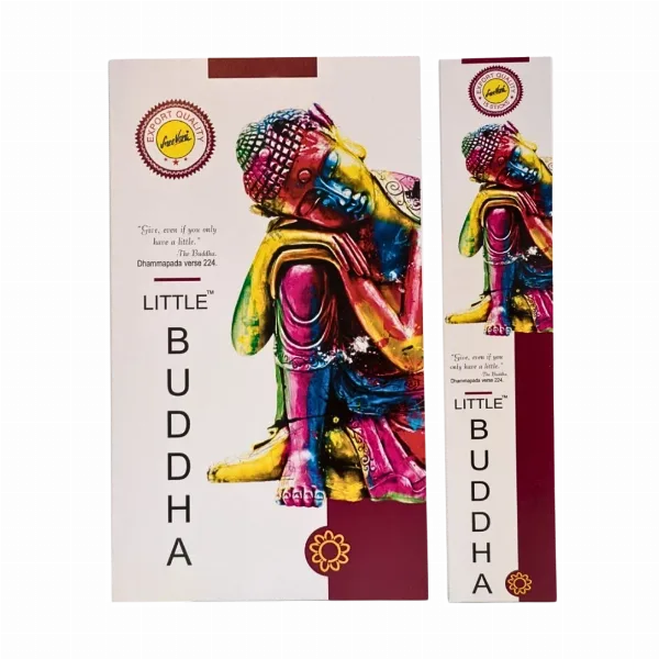 Sahumerios Sree Vani Little 15g