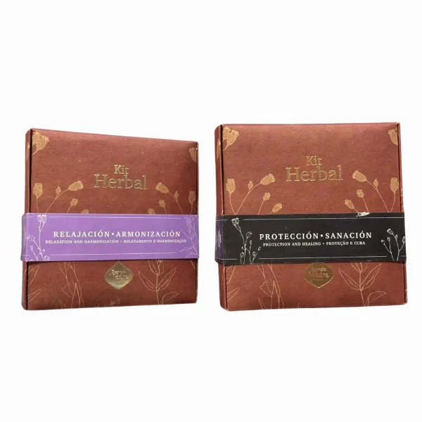 Kit Herbal