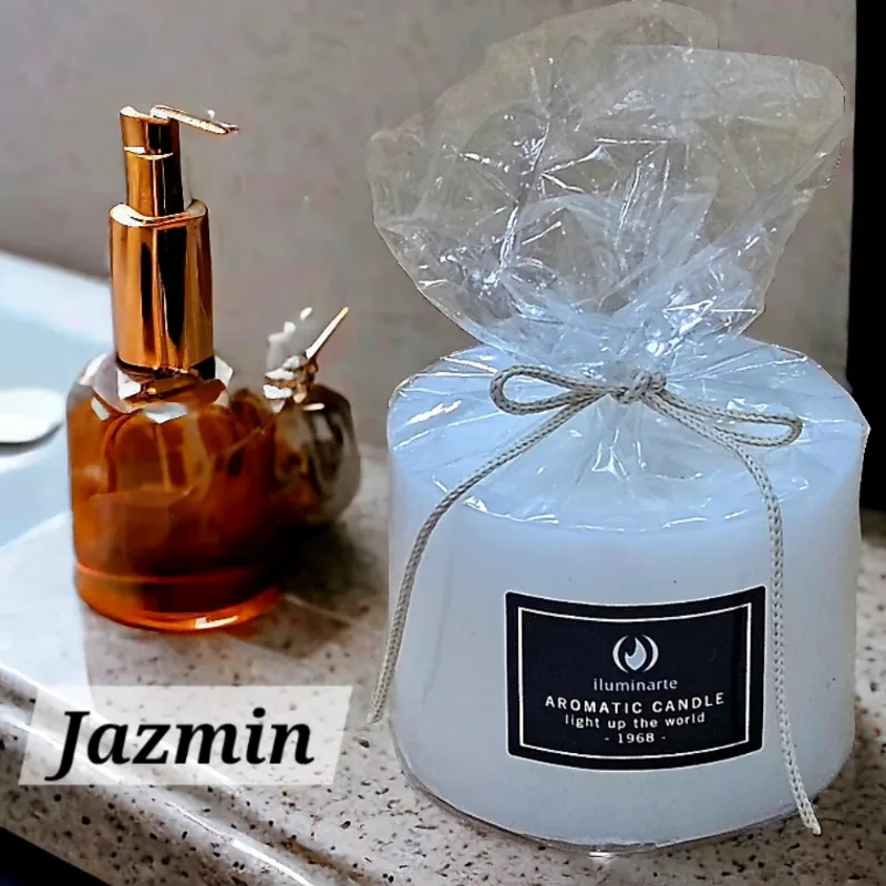 Velon Fanal Aromatico Iluminarte