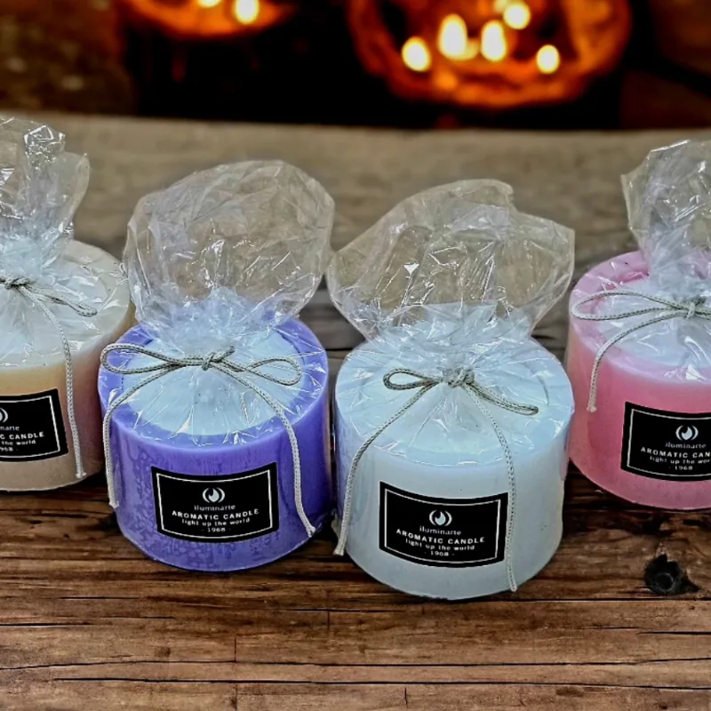 Velon Fanal Aromatico Iluminarte