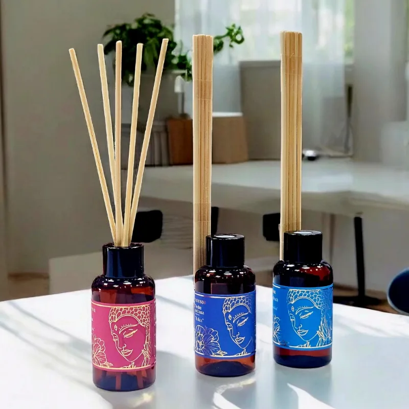 Difusor Aromatizante de Ambiente Aromanza 200ml