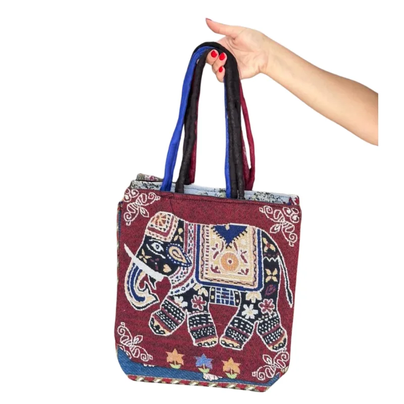 Bolso Hindú