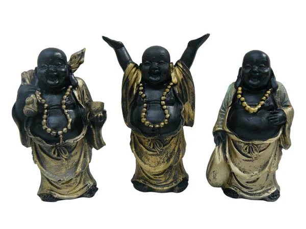Buda Pequeño
