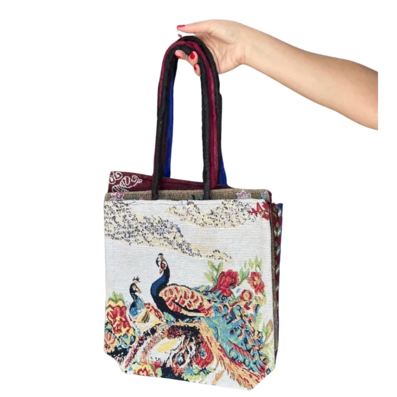 Bolso Hindú