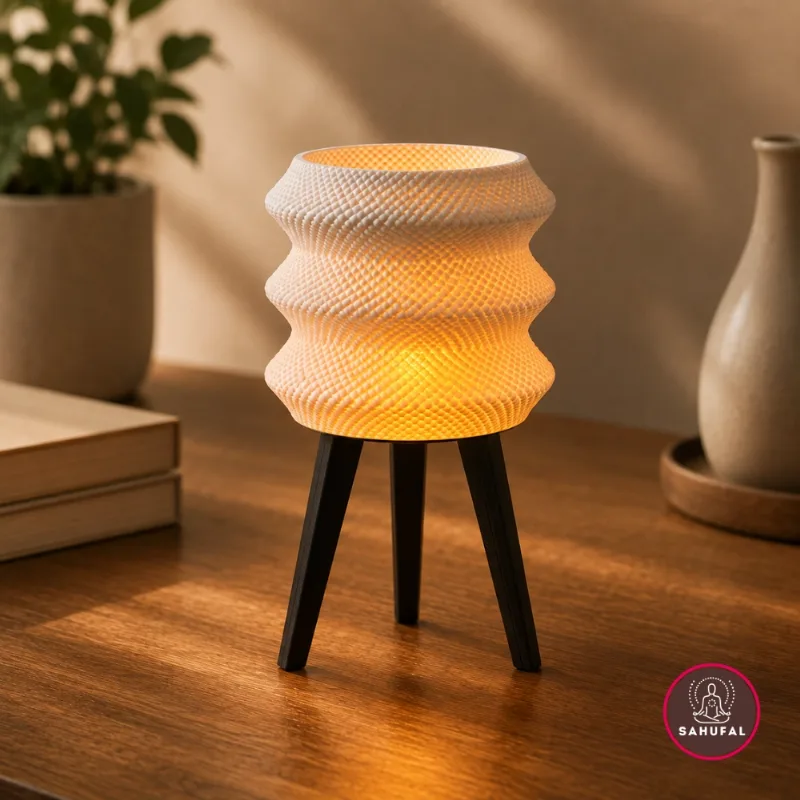 Colección Lámparas de Mesa Aura