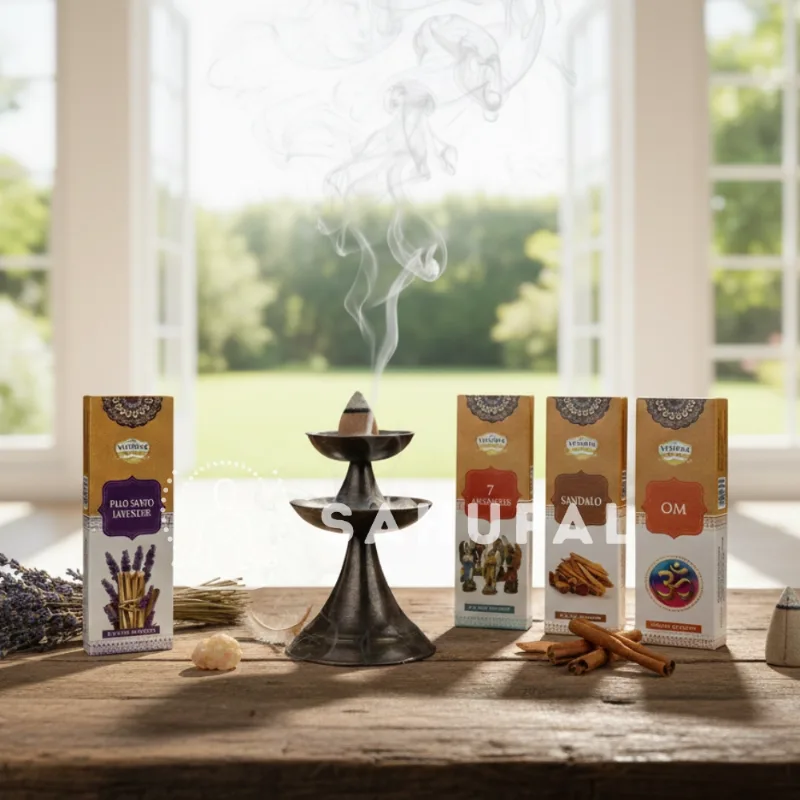 Dhoop Vividha x 12