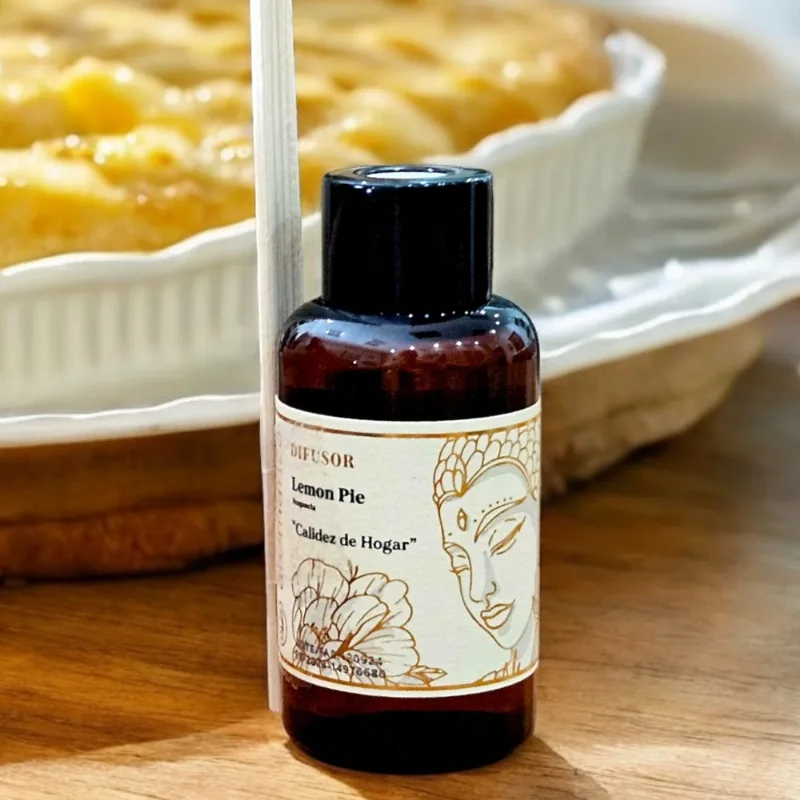 Difusor Aromatizante de Ambiente Aromanza 200ml