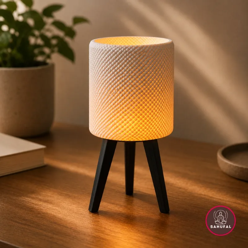 Colección Lámparas de Mesa Aura