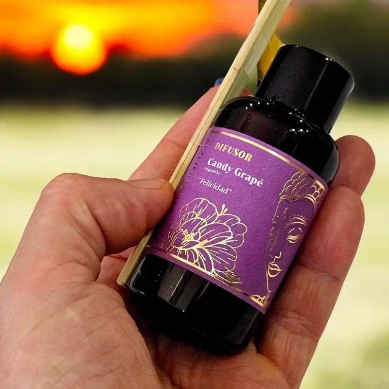 Difusor Aromatizante de Ambiente Aromanza 200ml