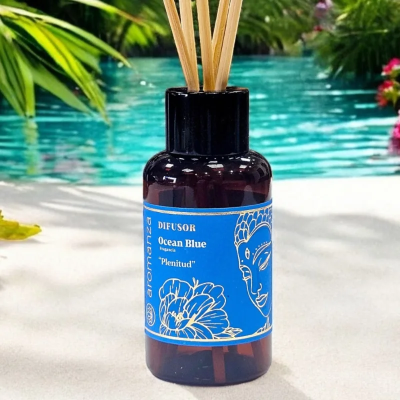 Difusor Aromatizante de Ambiente Aromanza 200ml