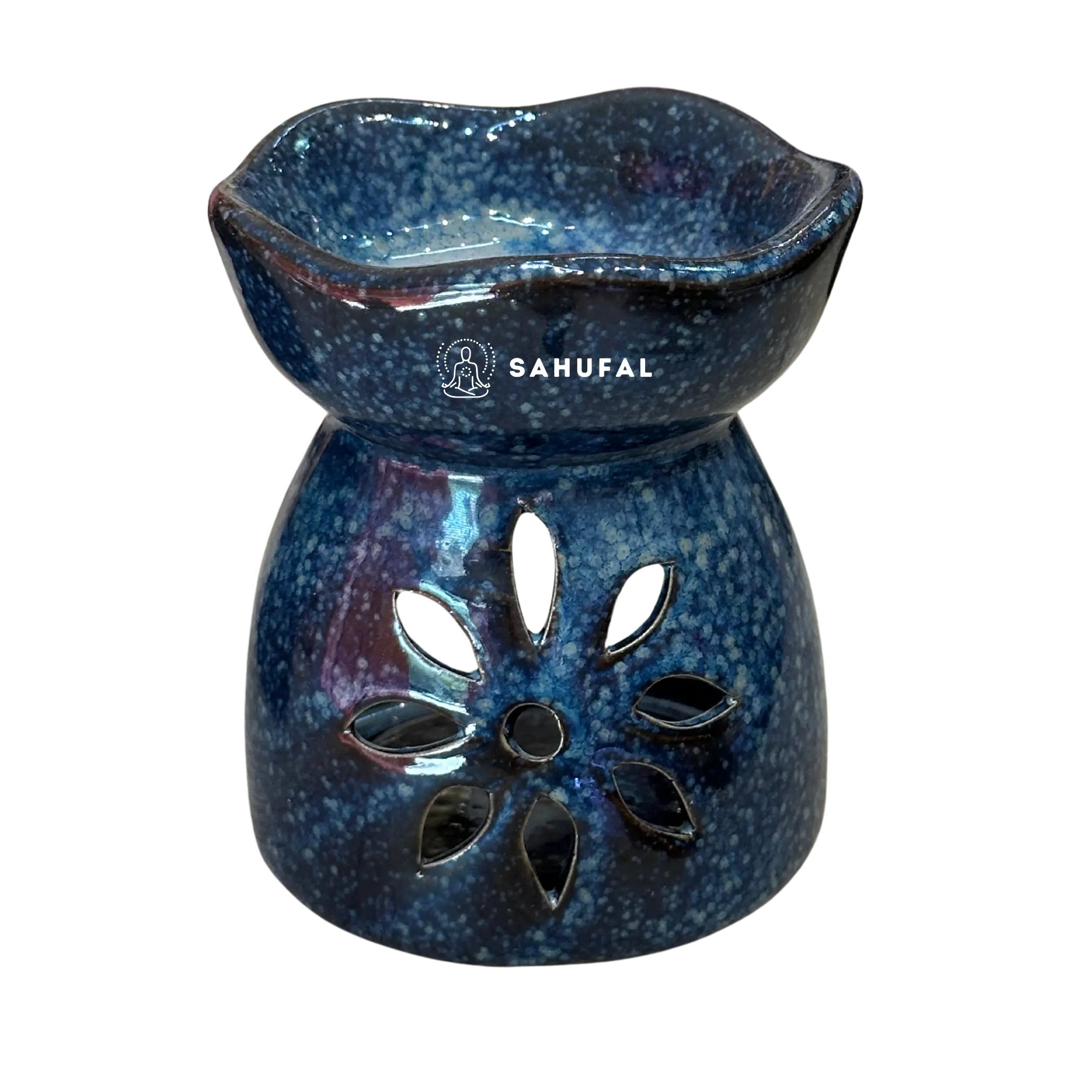 Hornillo Copa Flor