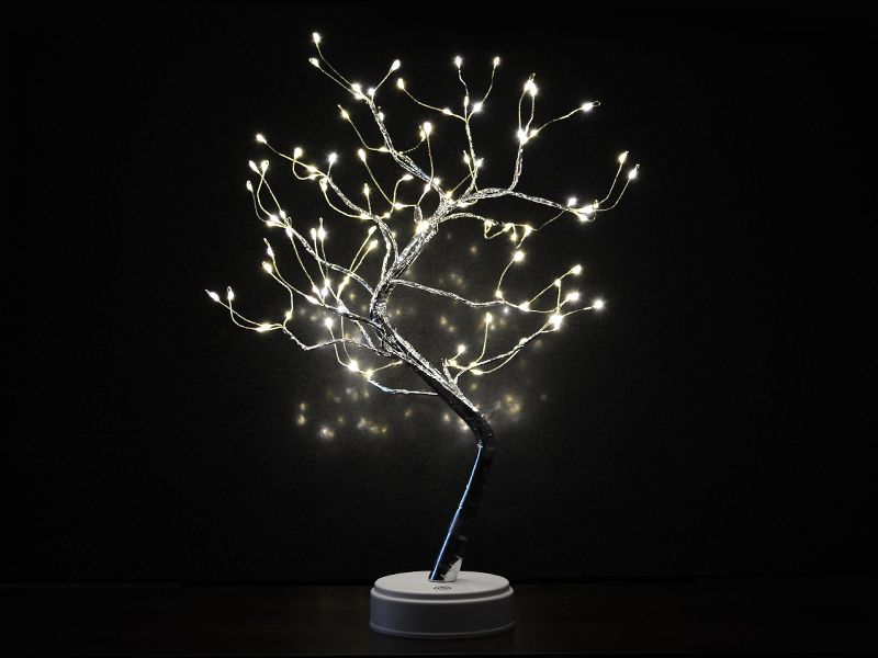 ARBOL DE LA VIDA 108 LED USB