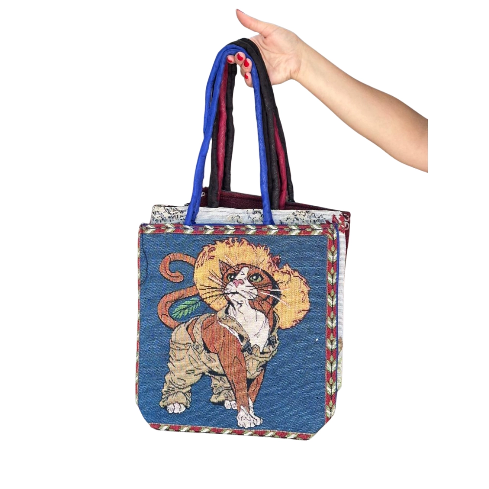 Bolso Hindú